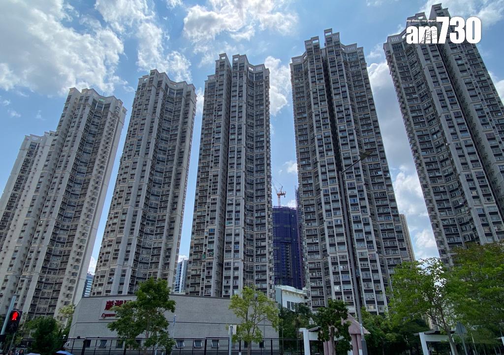 CCL連跌6周累瀉3.97% 新界西及大型單位率先蒸發年內升幅