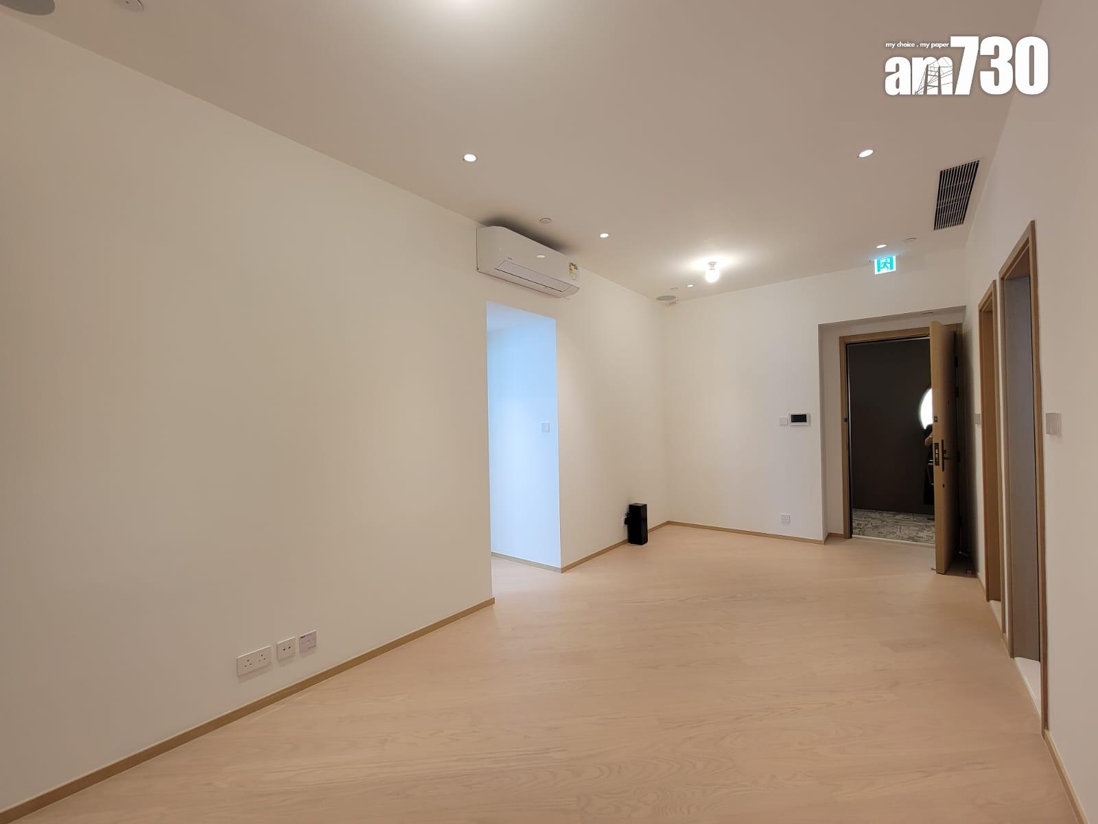 屯門新盤|凱和山日內公布樓書 單位面積291呎起 首批不少於139伙