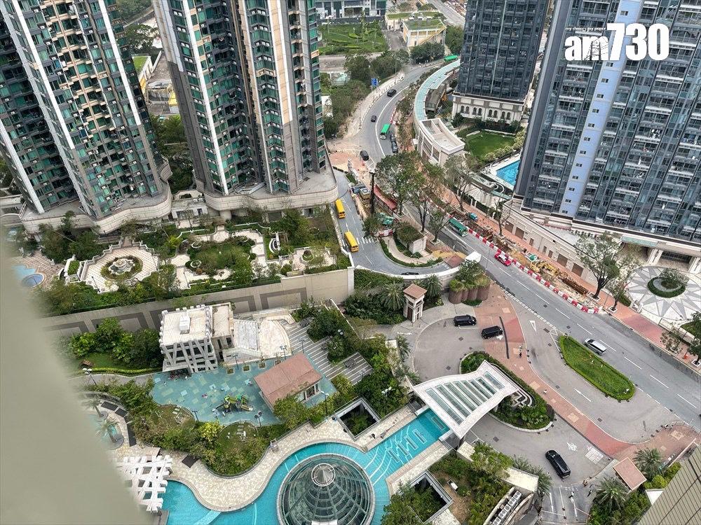 單位直擊|峻瀅向南兩房減價逾6%即易手 呎售1.23萬