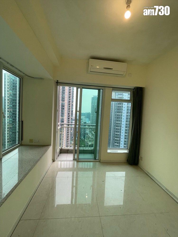 單位直擊|峻瀅向南兩房減價逾6%即易手 呎售1.23萬