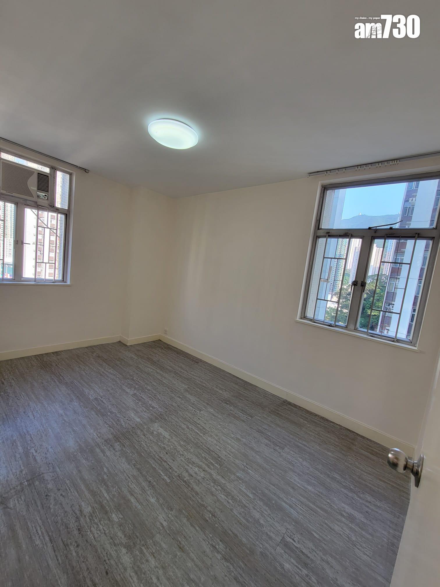 單位直擊|港島東藍籌屋苑三房大劈價 不足千萬沽 呎售僅1.3萬|多圖