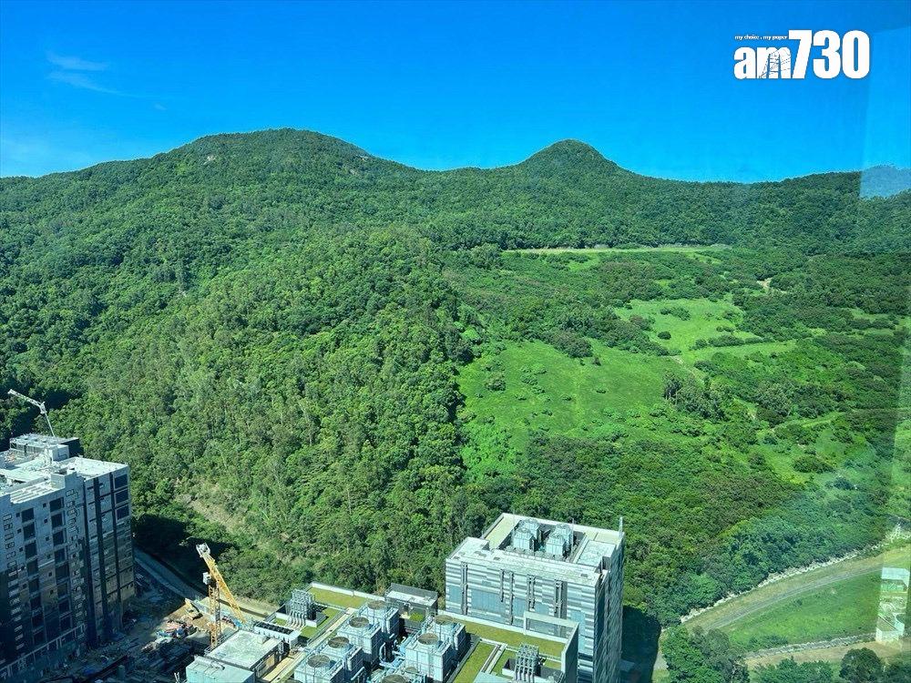 單位直擊|日出康城領都山景三房套 放盤2個月終劈115萬易手