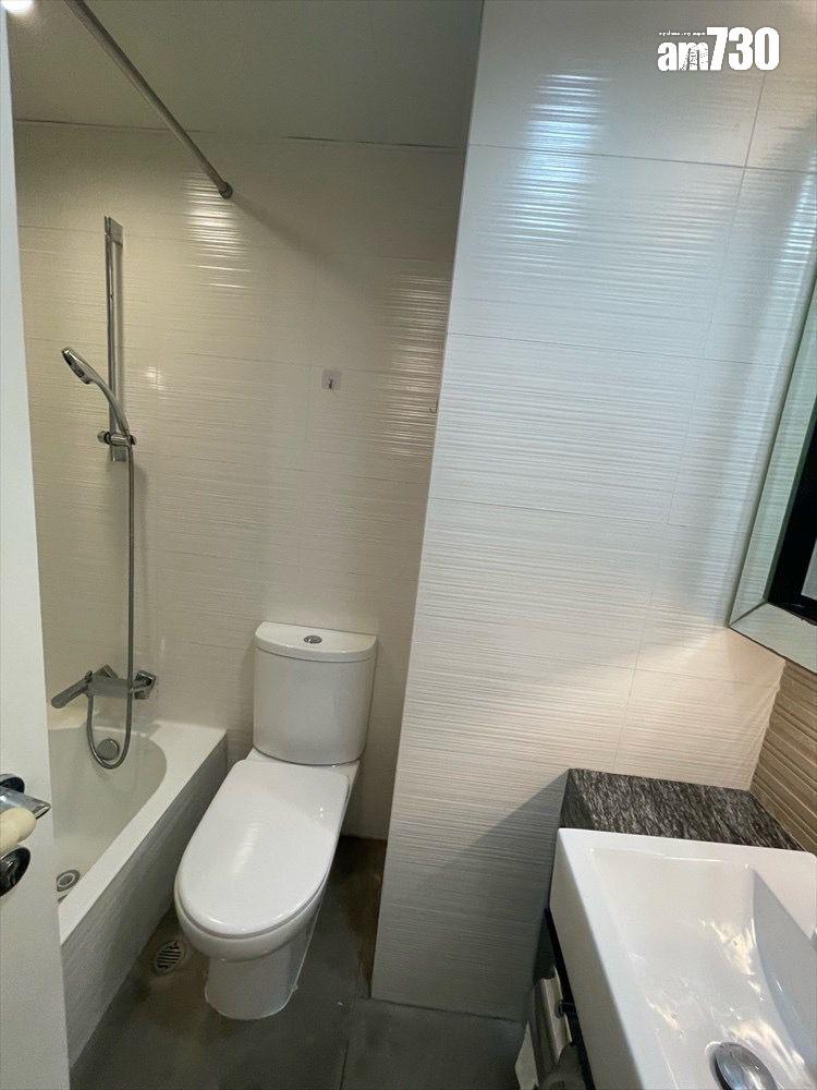 單位直擊|峻瀅向南兩房減價逾6%即易手 呎售1.23萬