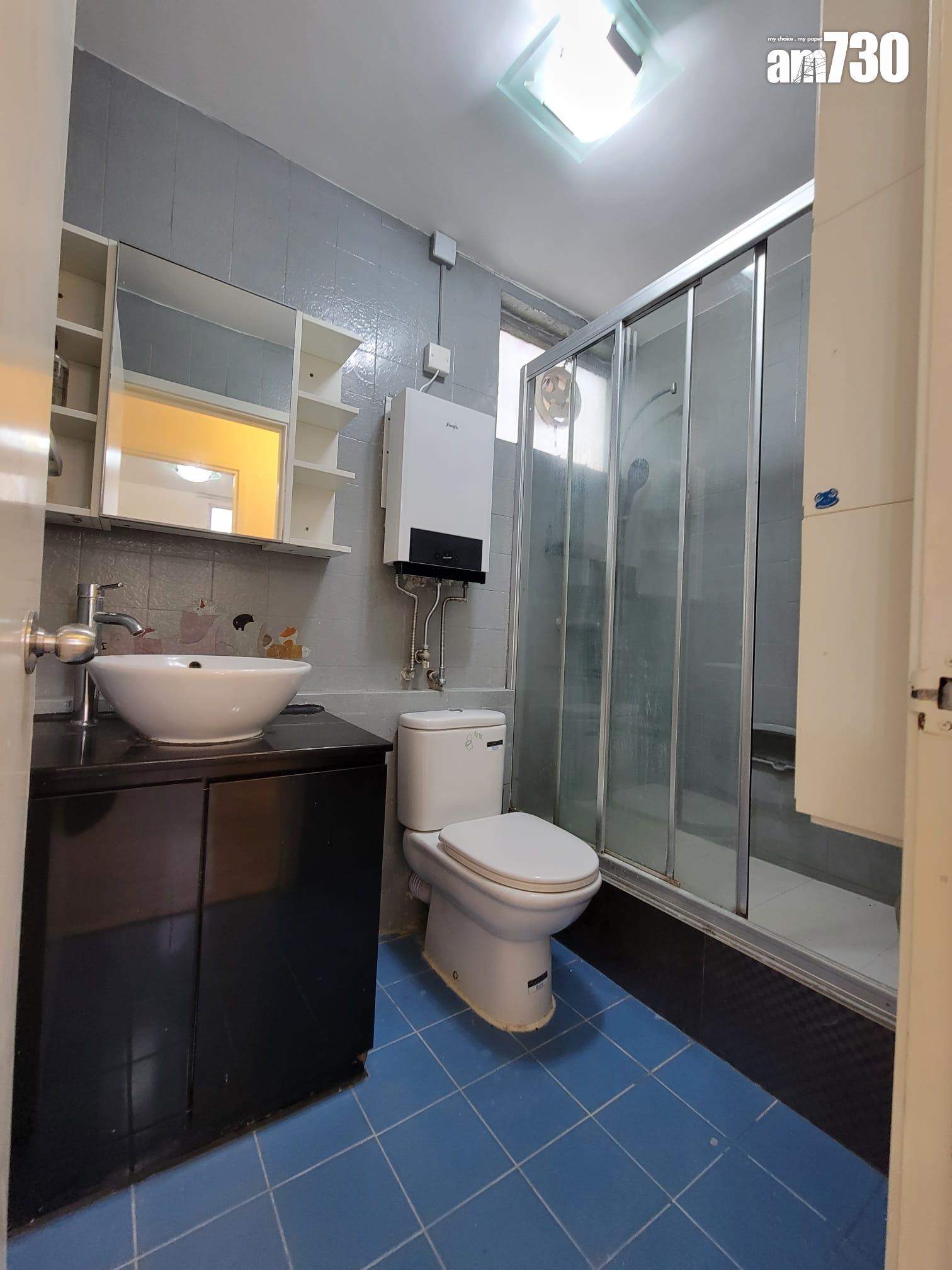 單位直擊|港島東藍籌屋苑三房大劈價 不足千萬沽 呎售僅1.3萬|多圖