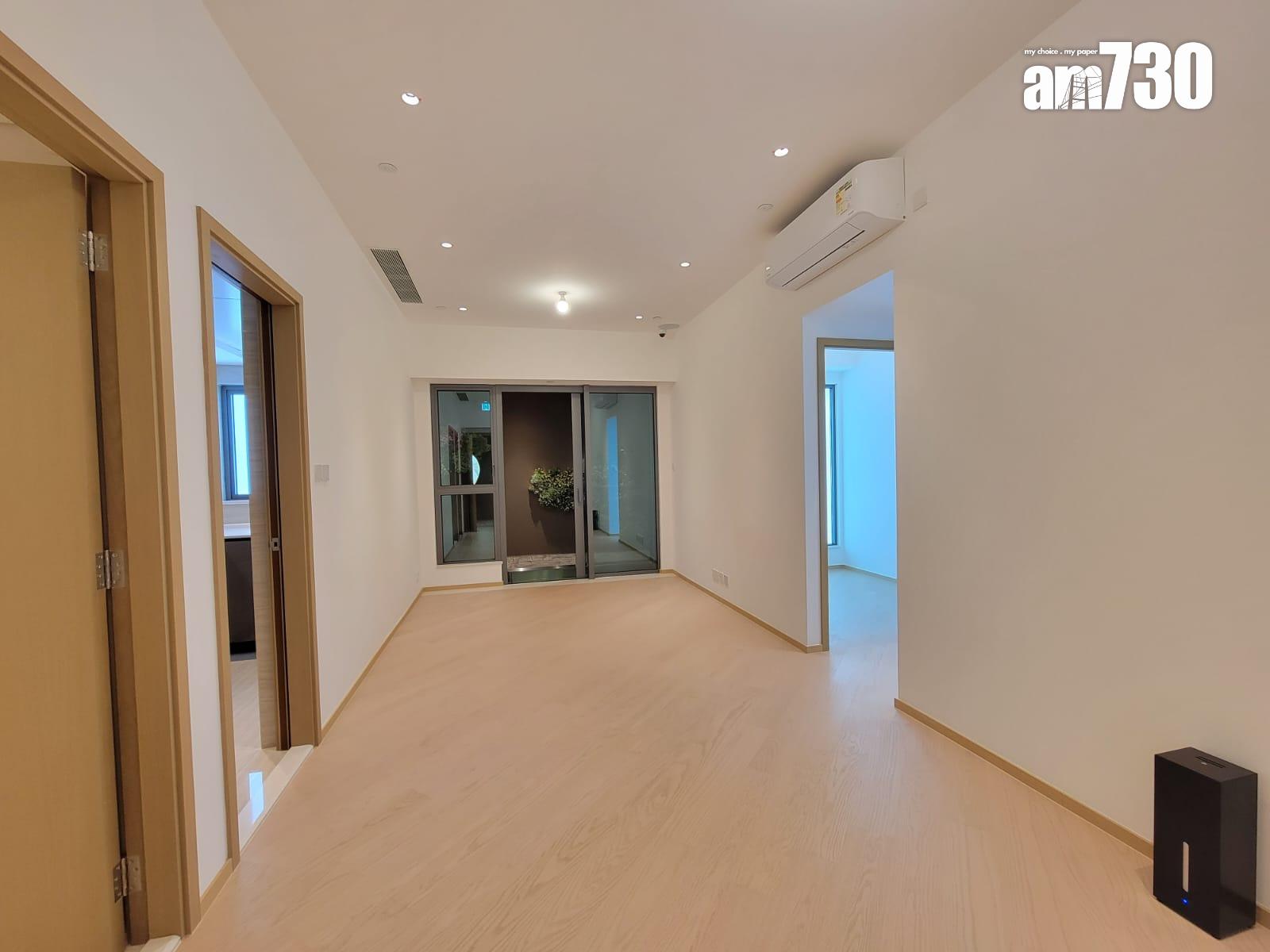 屯門新盤|凱和山日內公布樓書 單位面積291呎起 首批不少於139伙