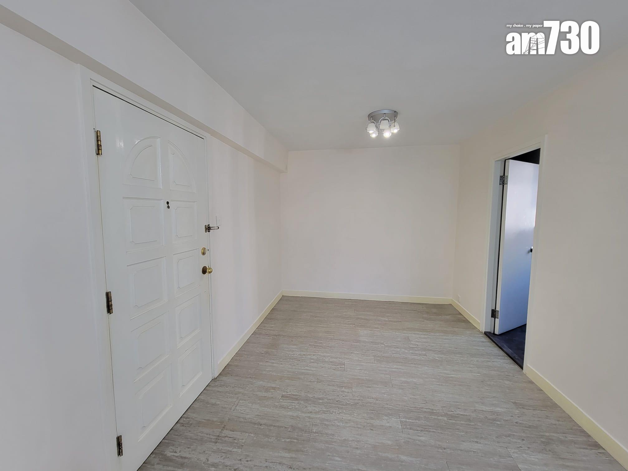 單位直擊|港島東藍籌屋苑三房大劈價 不足千萬沽 呎售僅1.3萬|多圖