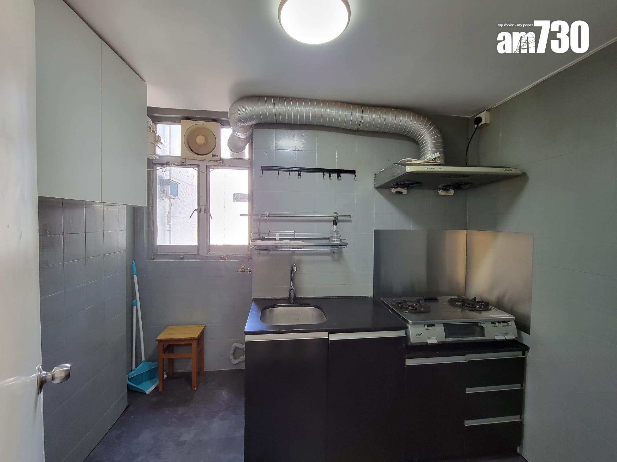 單位直擊|港島東藍籌屋苑三房大劈價 不足千萬沽 呎售僅1.3萬|多圖