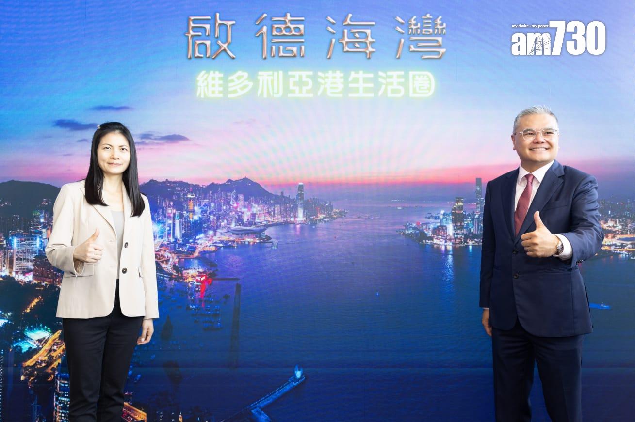 啟德新盤|啟德海灣最快10月初公布樓書 第1期涉1017伙 兩房佔逾半