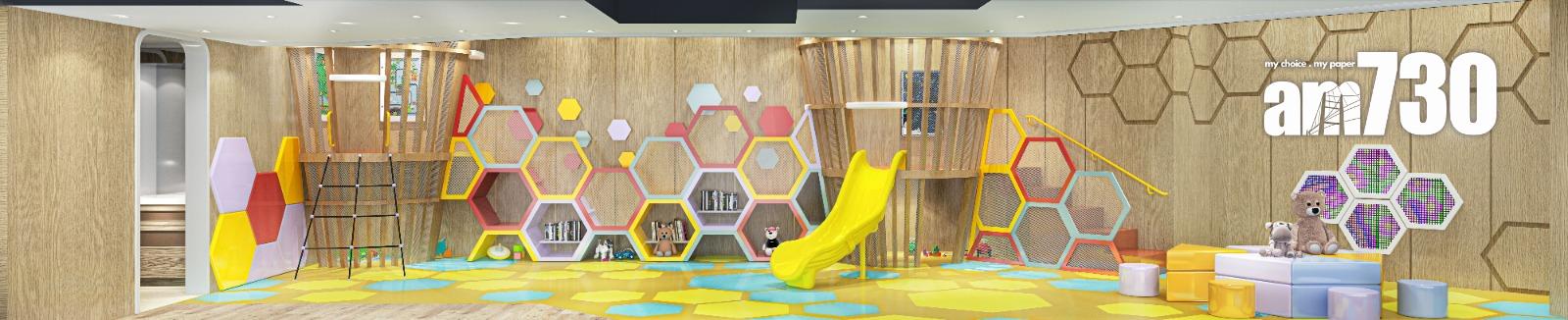 屯門新盤|凱和山會所連園林面積逾4.7萬方呎 三大主題區共27項多元設施