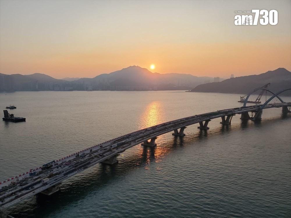 單位直擊|日出康城爆大額蝕讓 海景三房套連「辣稅」沽 實蝕342萬