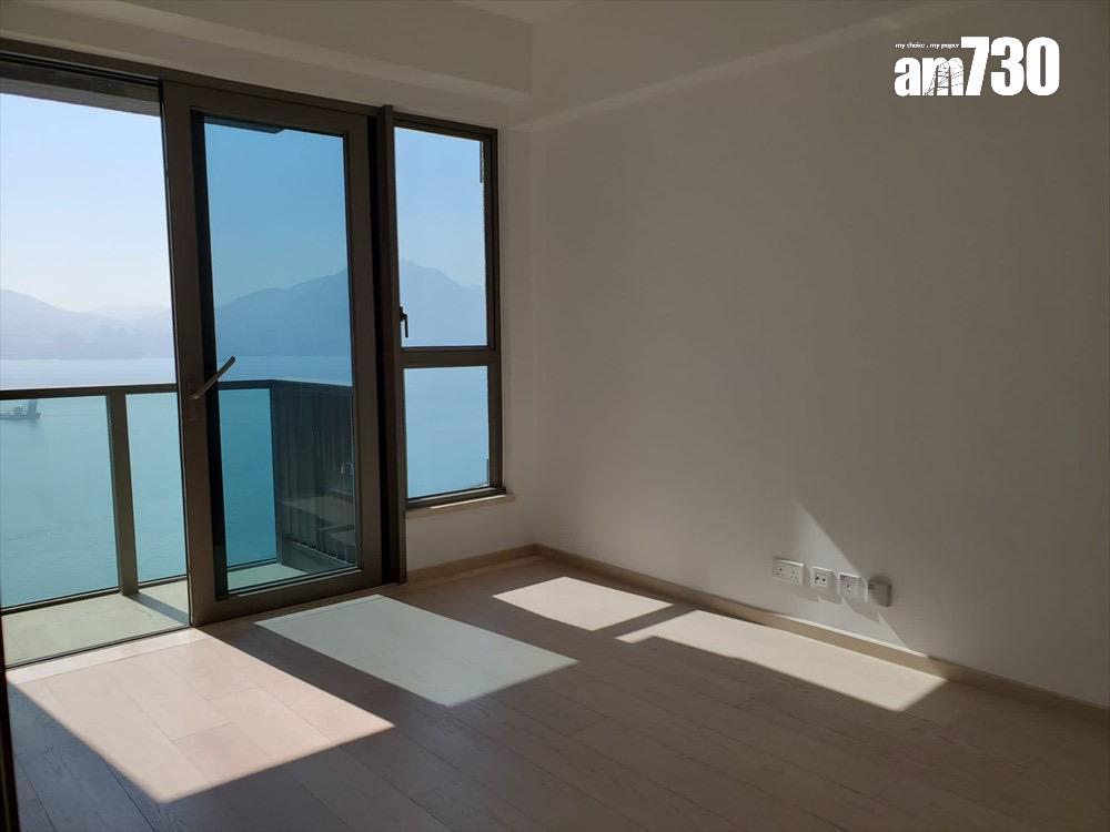 單位直擊|日出康城爆大額蝕讓 海景三房套連「辣稅」沽 實蝕342萬