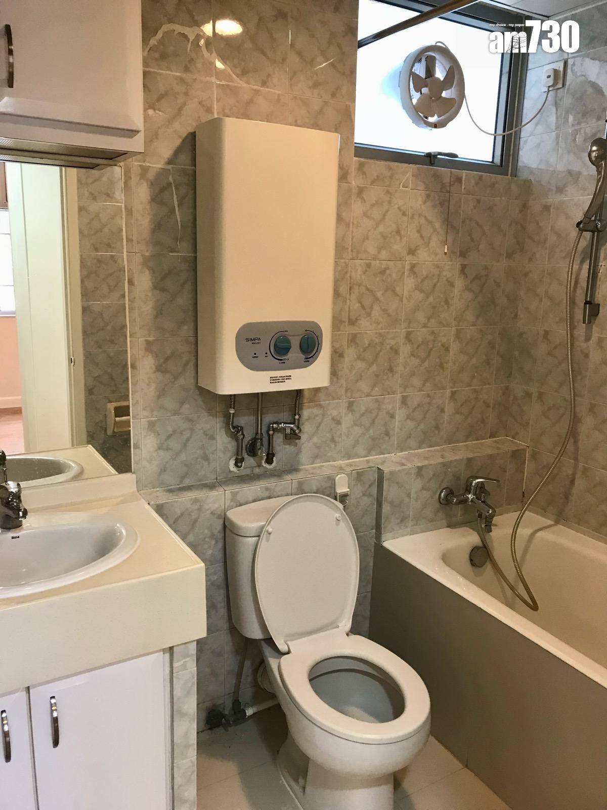 單位直擊|太古城長情業主止賺 三房連租約劈價至905萬成交