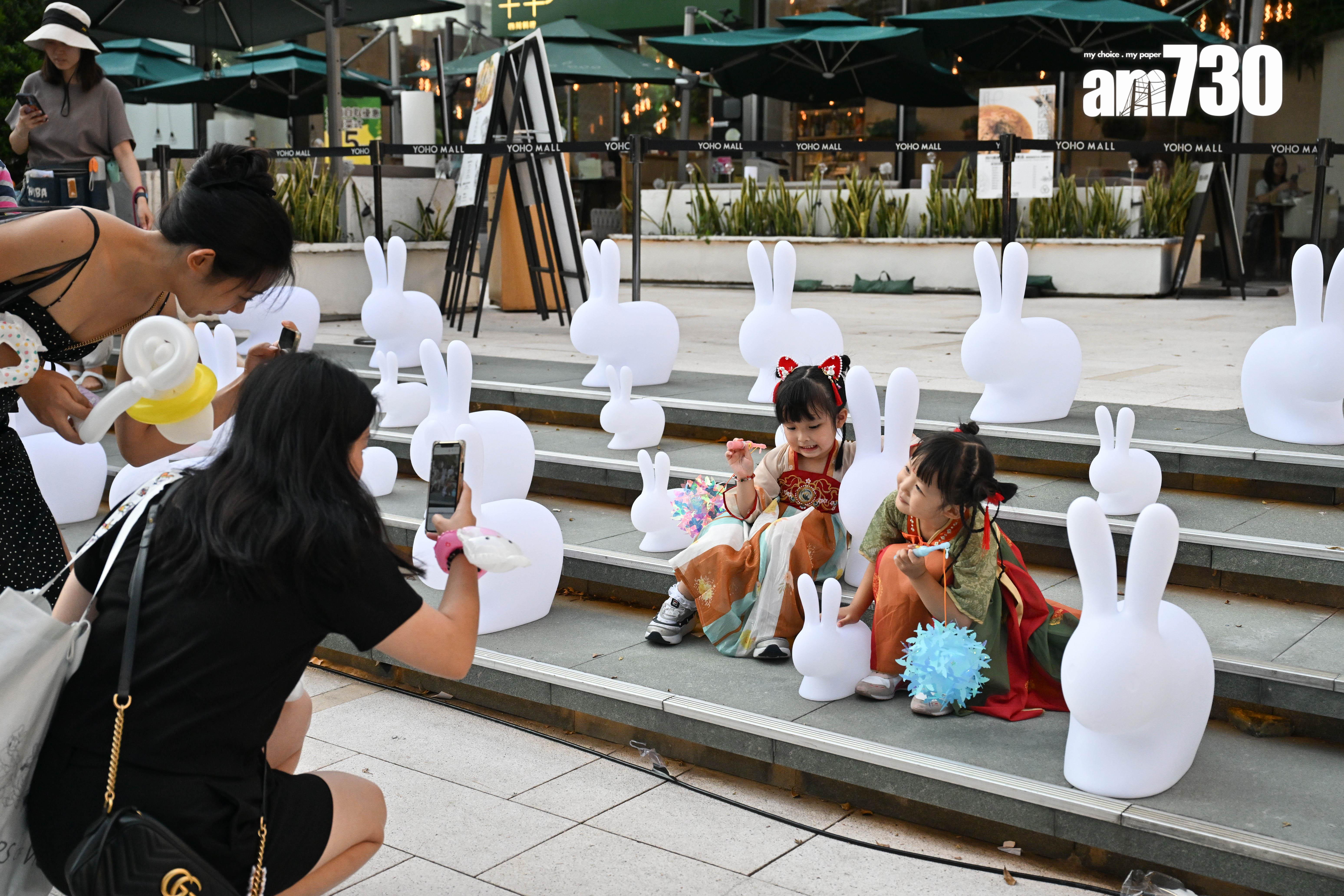 商場動態|新地旗下商場連串活動促「夜消費」 長假期人流及生意額增兩成