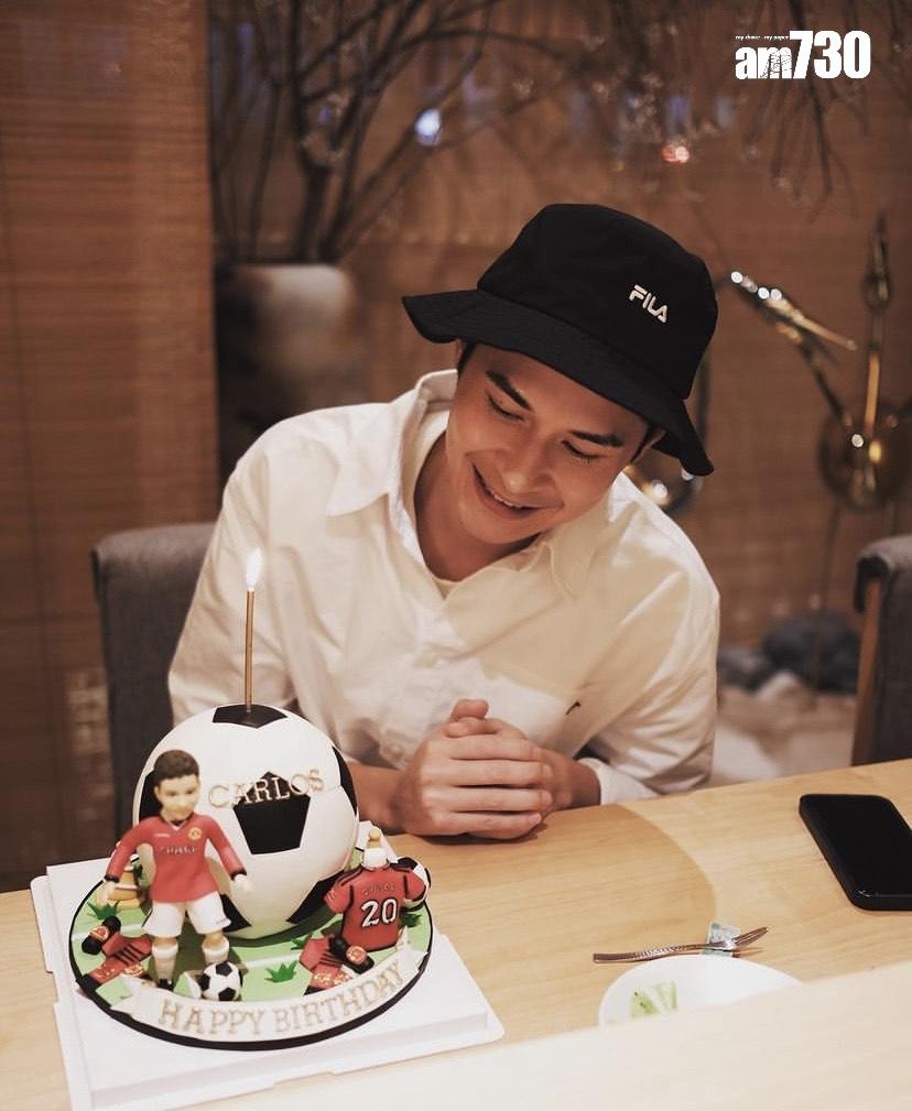 陳家樂早撻有著數!4年前擲逾半億購傲玟三房 現大跌價43%重售