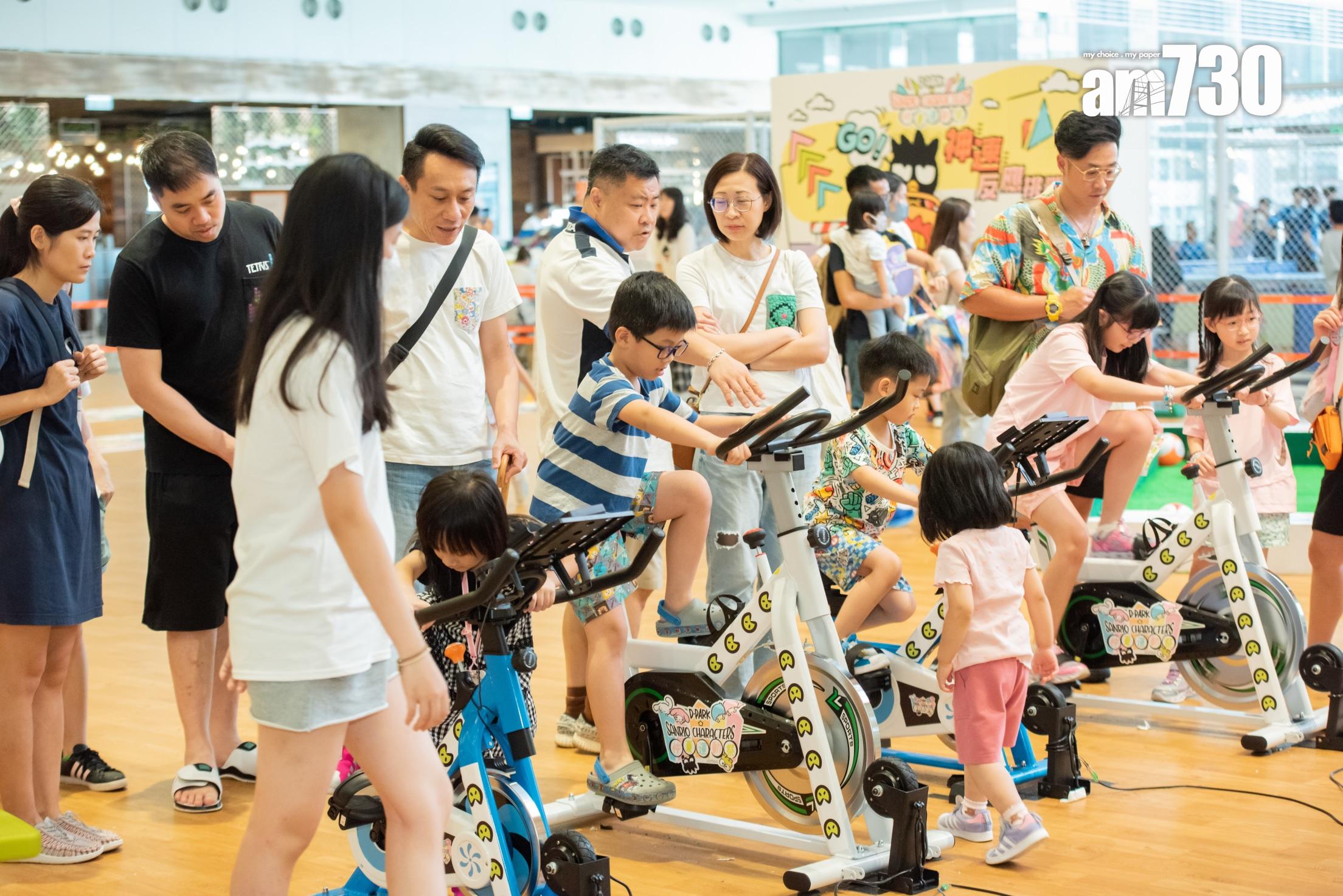 D.PARK暑假總銷售額創開業25年以來新高 出租率近100%|商場動態