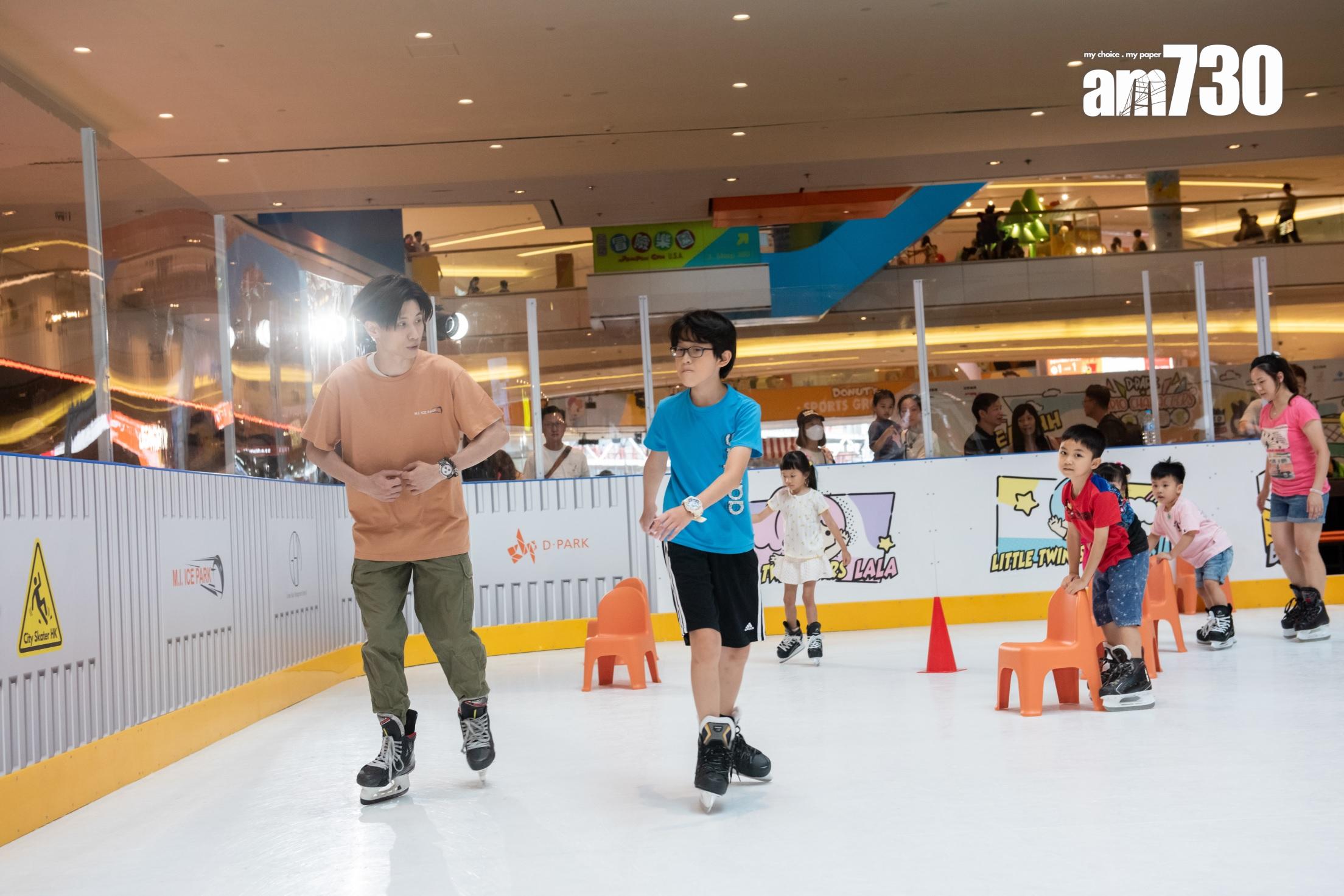 D.PARK暑假總銷售額創開業25年以來新高 出租率近100%|商場動態