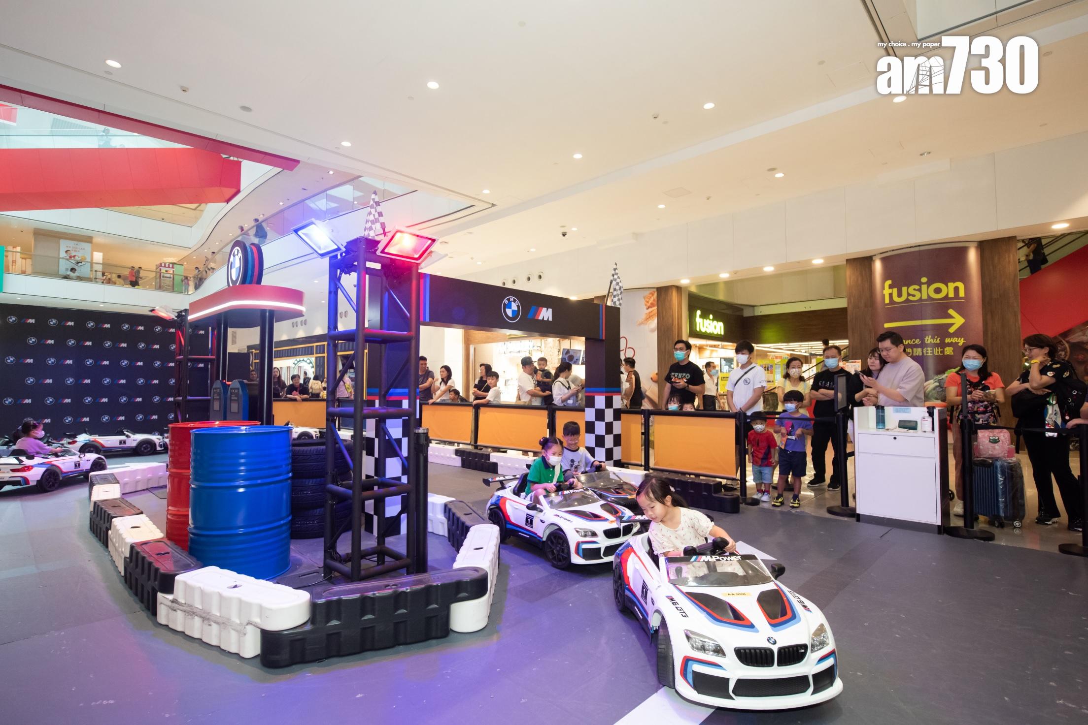 D.PARK暑假總銷售額創開業25年以來新高 出租率近100%|商場動態