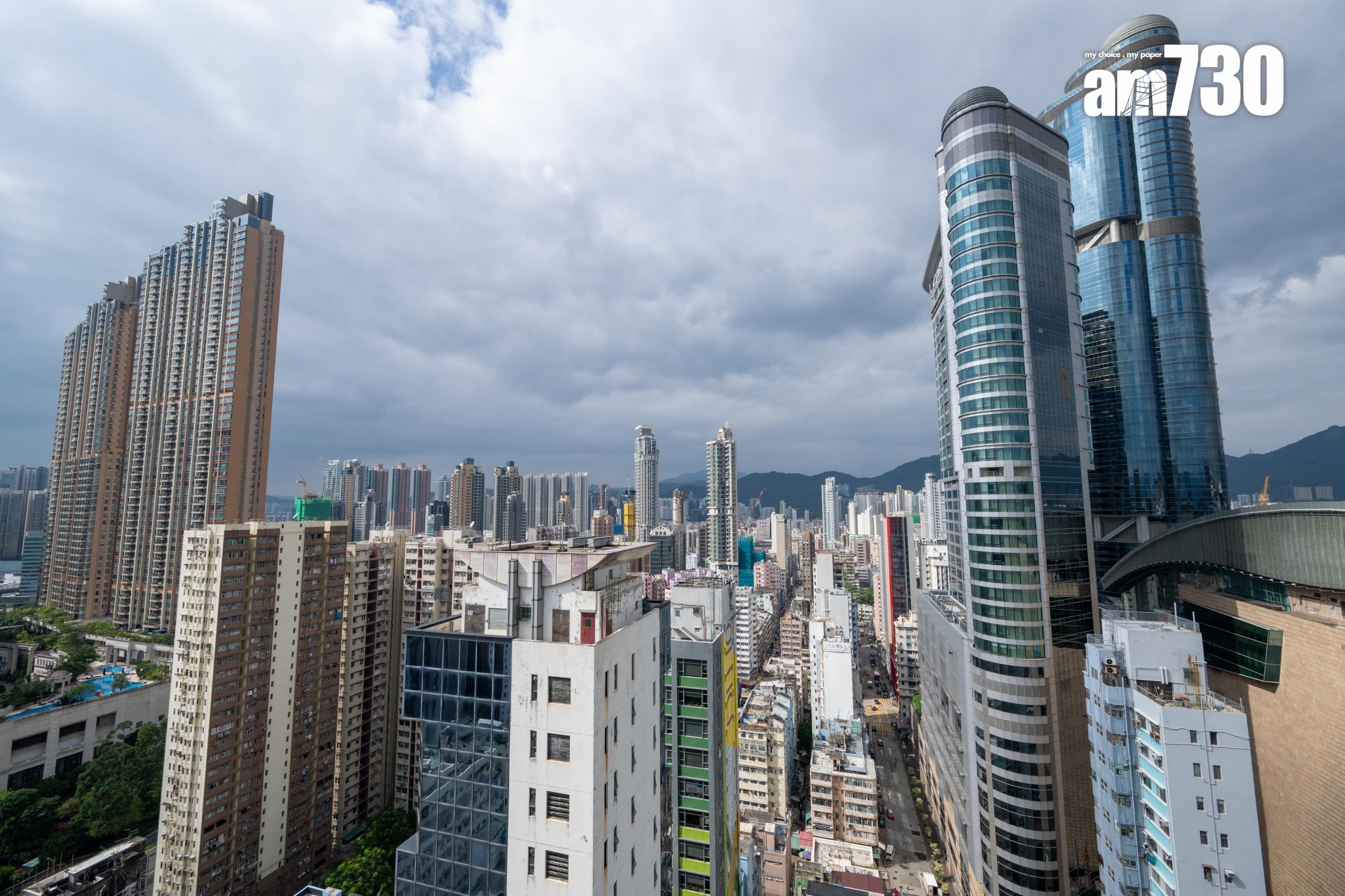 示範單位|旺角ONE SOHO 285呎一房 逾3.4米高樓底設計 裝修時尚型格|多圖