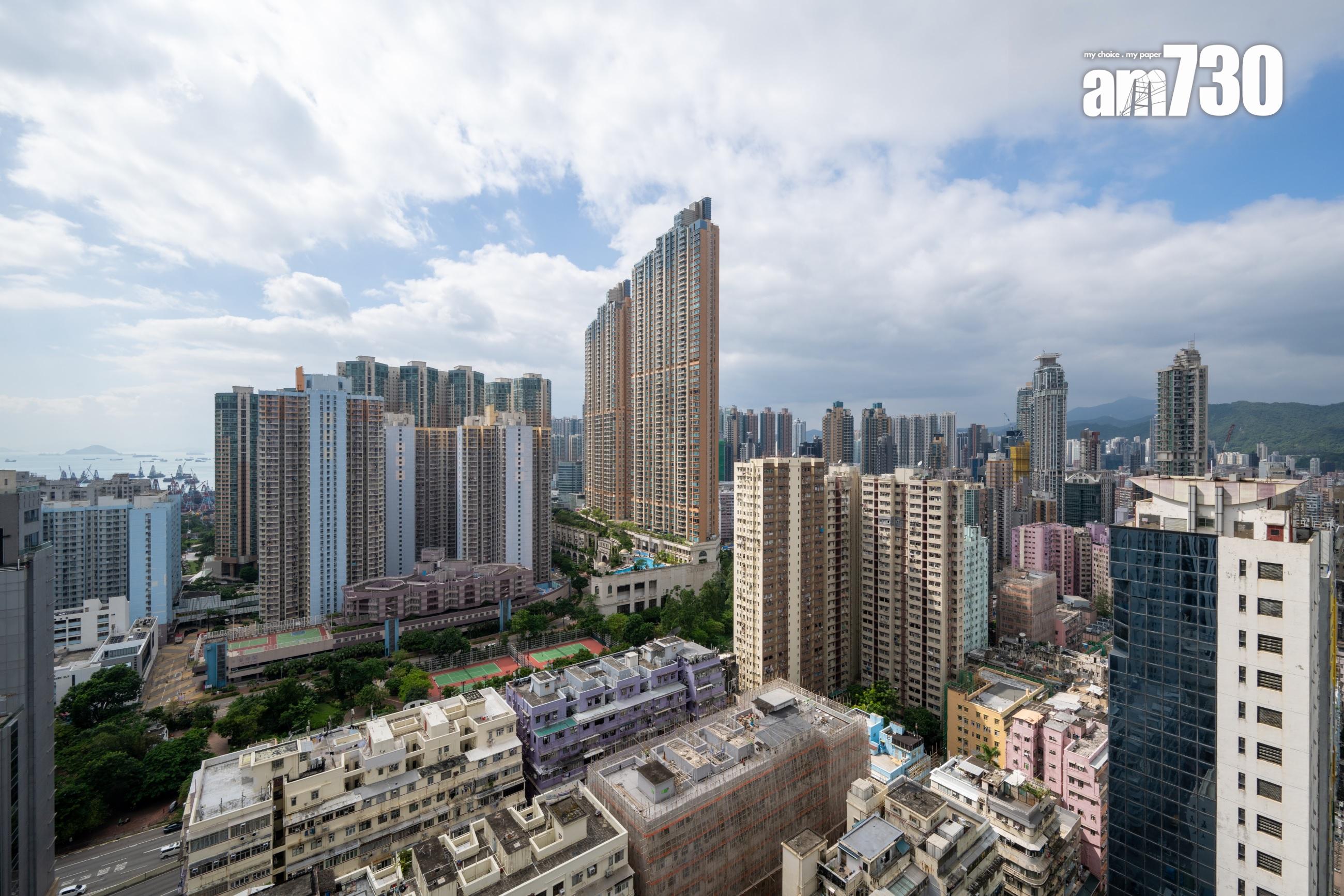 示範單位|旺角ONE SOHO 285呎一房 逾3.4米高樓底設計 裝修時尚型格|多圖