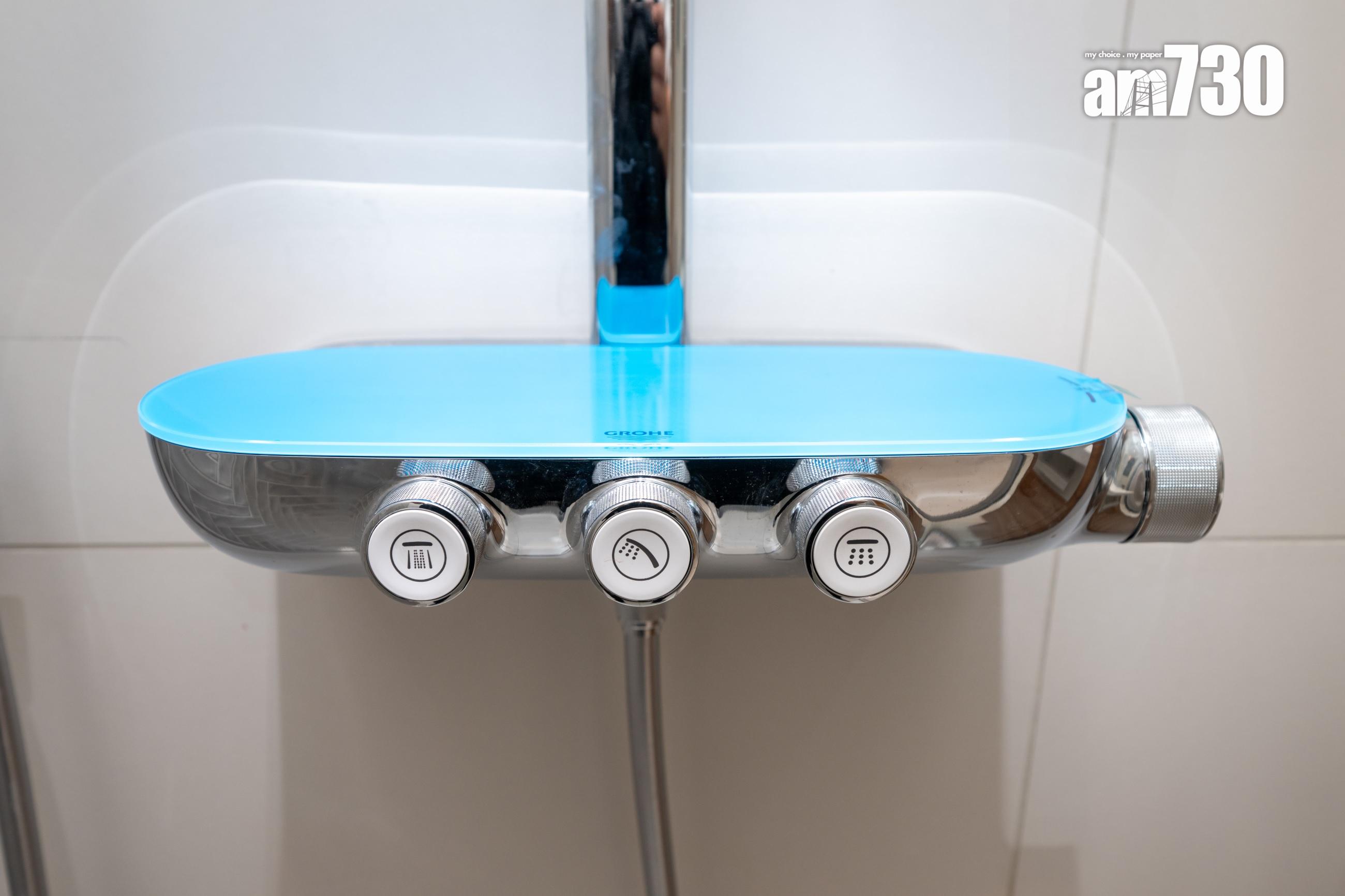 雨後示範單位|直擊現樓開放式及一房 配備齊全|多圖