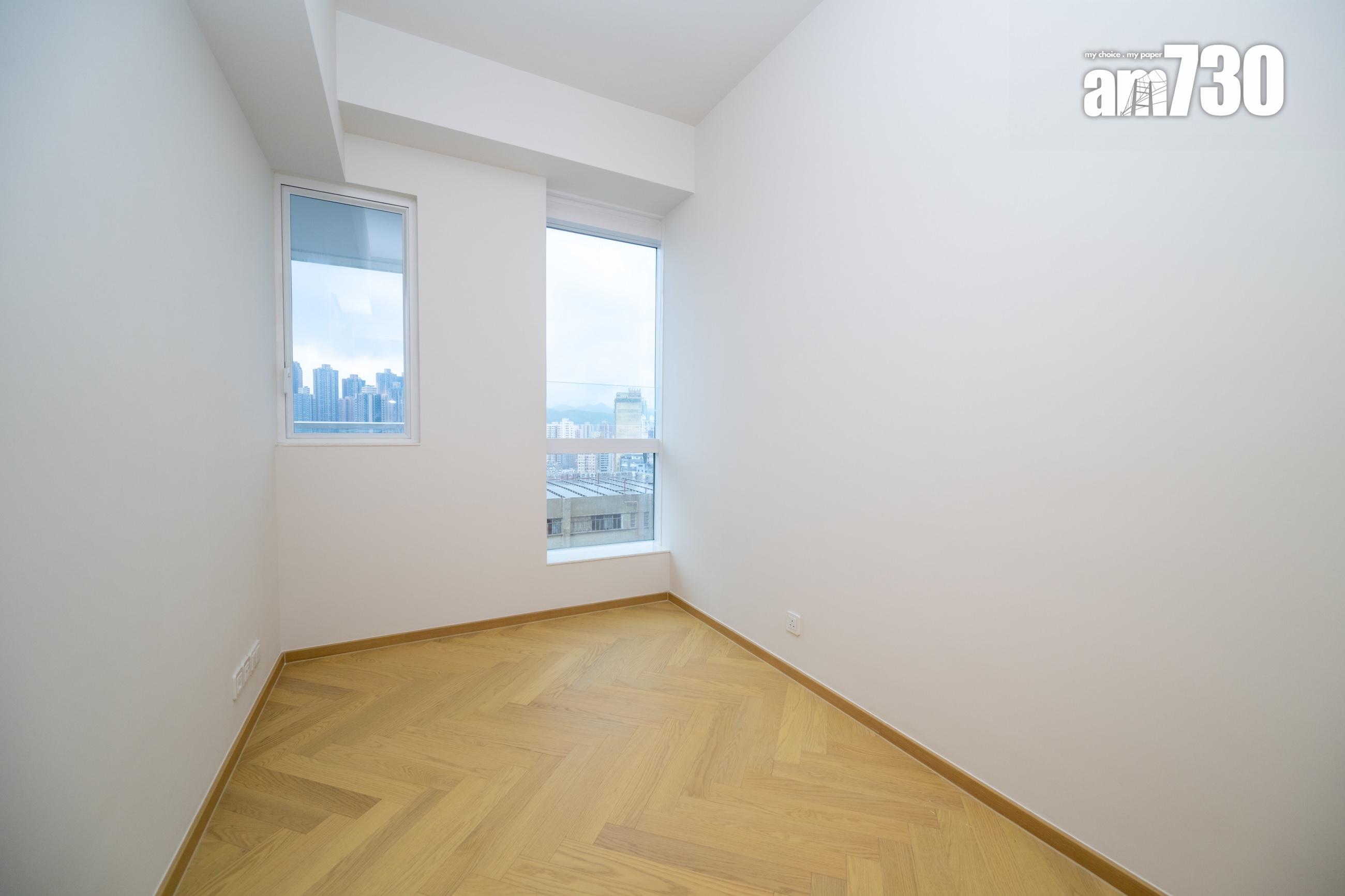 雨後示範單位|直擊現樓開放式及一房 配備齊全|多圖