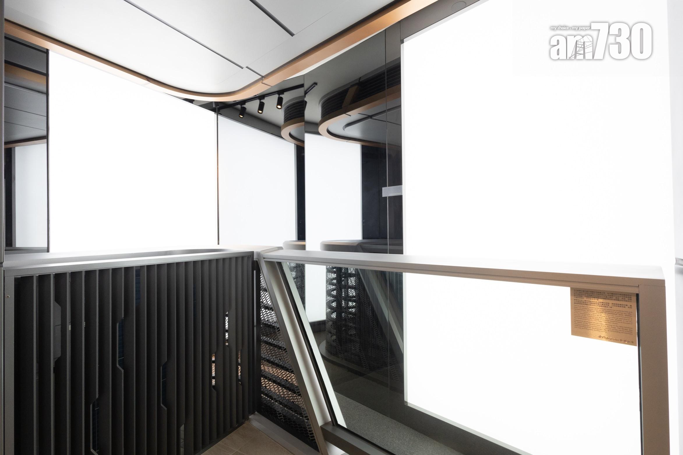 啟德海灣示範單位|第1期432及553呎兩房 大細房設計住戶靈活使用|多圖