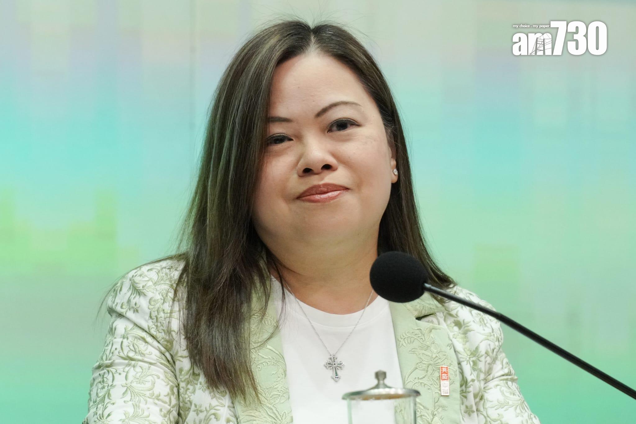 施政報告2023|政府研究一旦發現僭建則可檢控 防止業主找藉口「免責」(李睿哲攝)