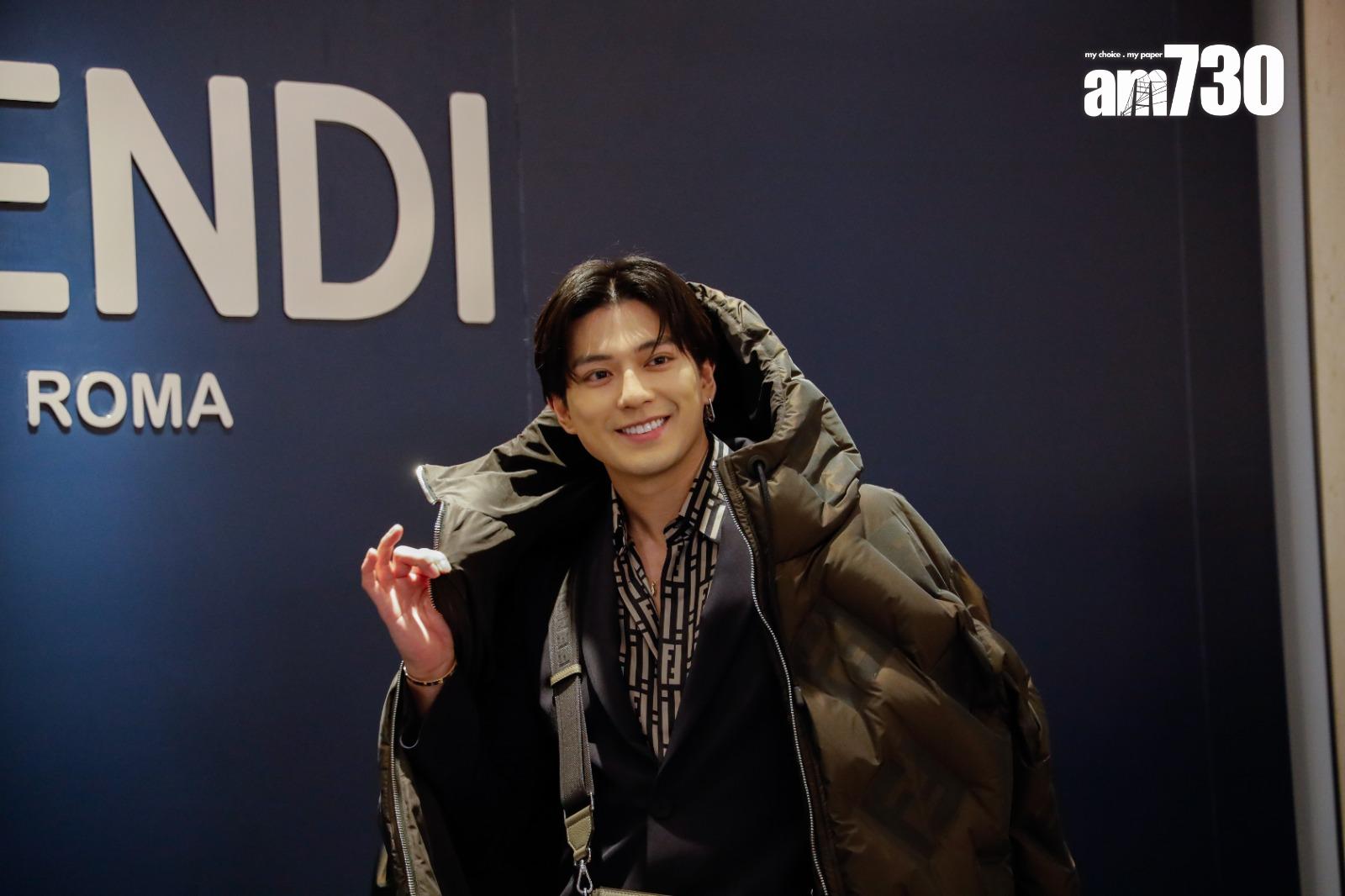 新田真劍佑襲港 出席中環活動獲大批粉絲追星支持