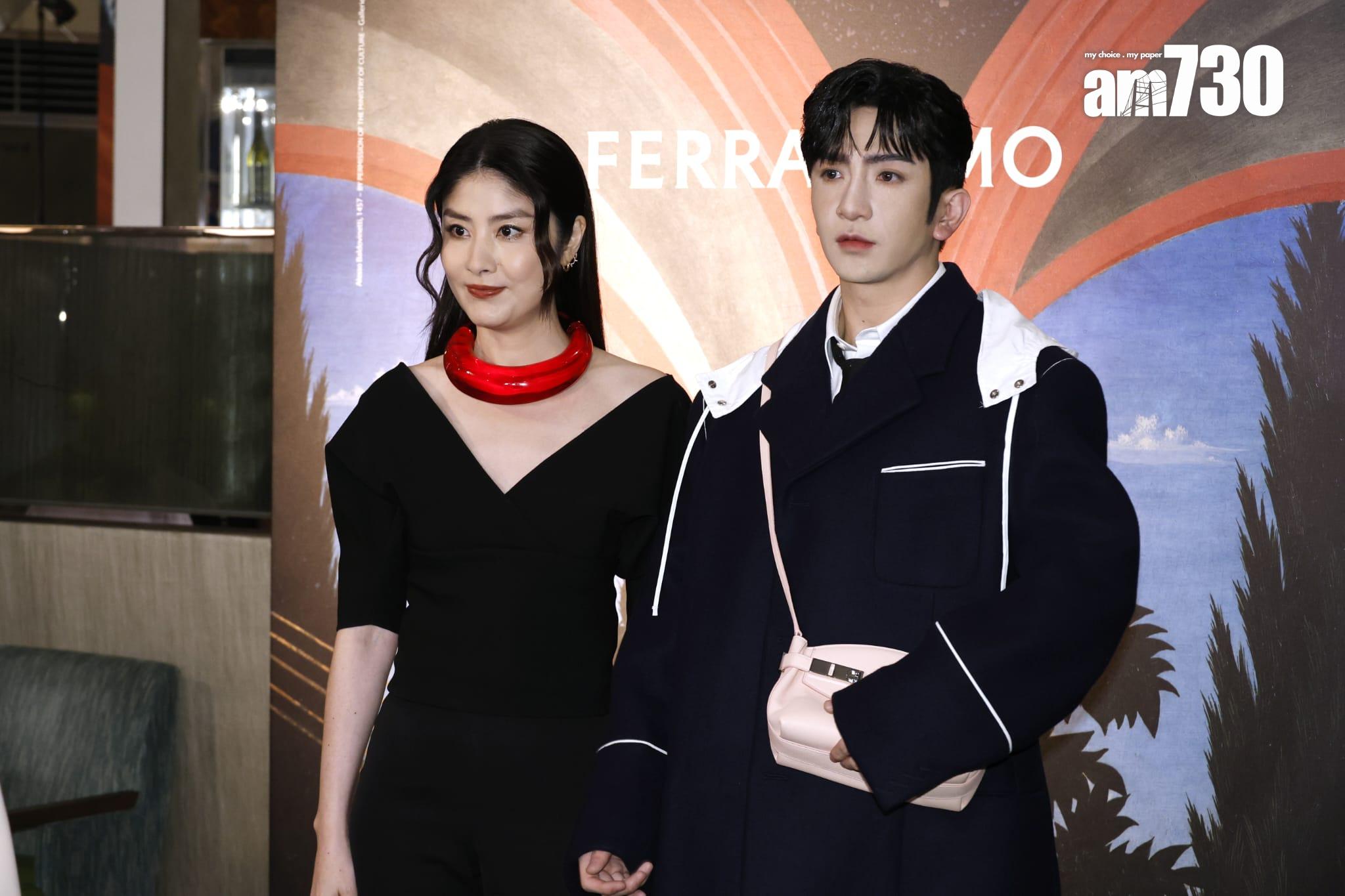 Anson Lo獲陳慧琳邀請任明年底個唱嘉賓。