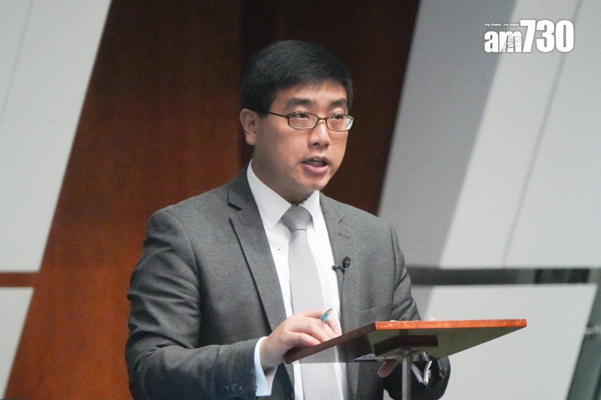 李浩然引述意見稱,有旅客因假日人潮錯過列車班次。(資料圖片/李睿哲攝)