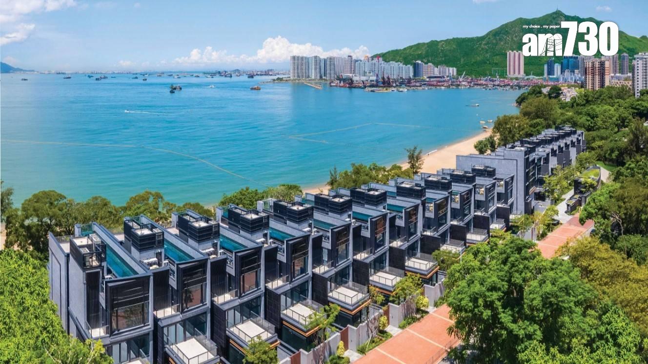 屯門新盤|瑧譽地庫「居室」錄成交 477呎一房524萬招標售出