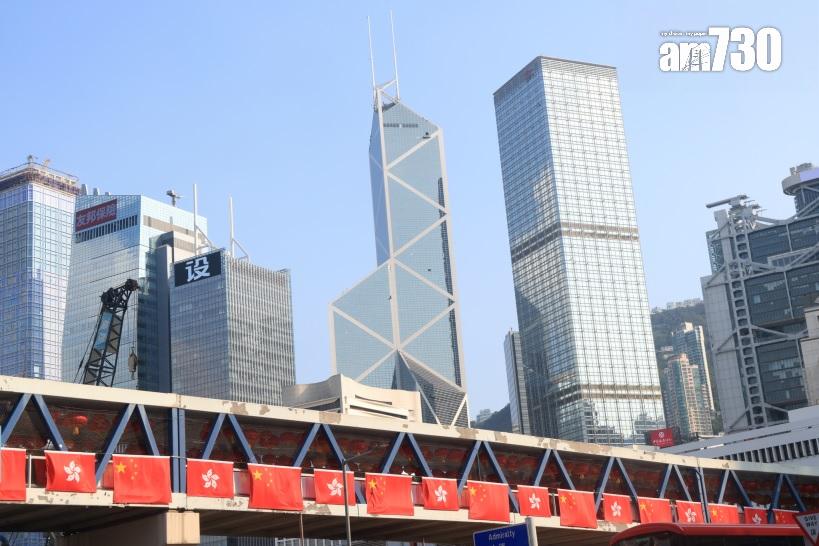 氣氛淡靜|中原工商舖:第三季價量齊跌表現欠佳 盼施政報告措施利好工商舖