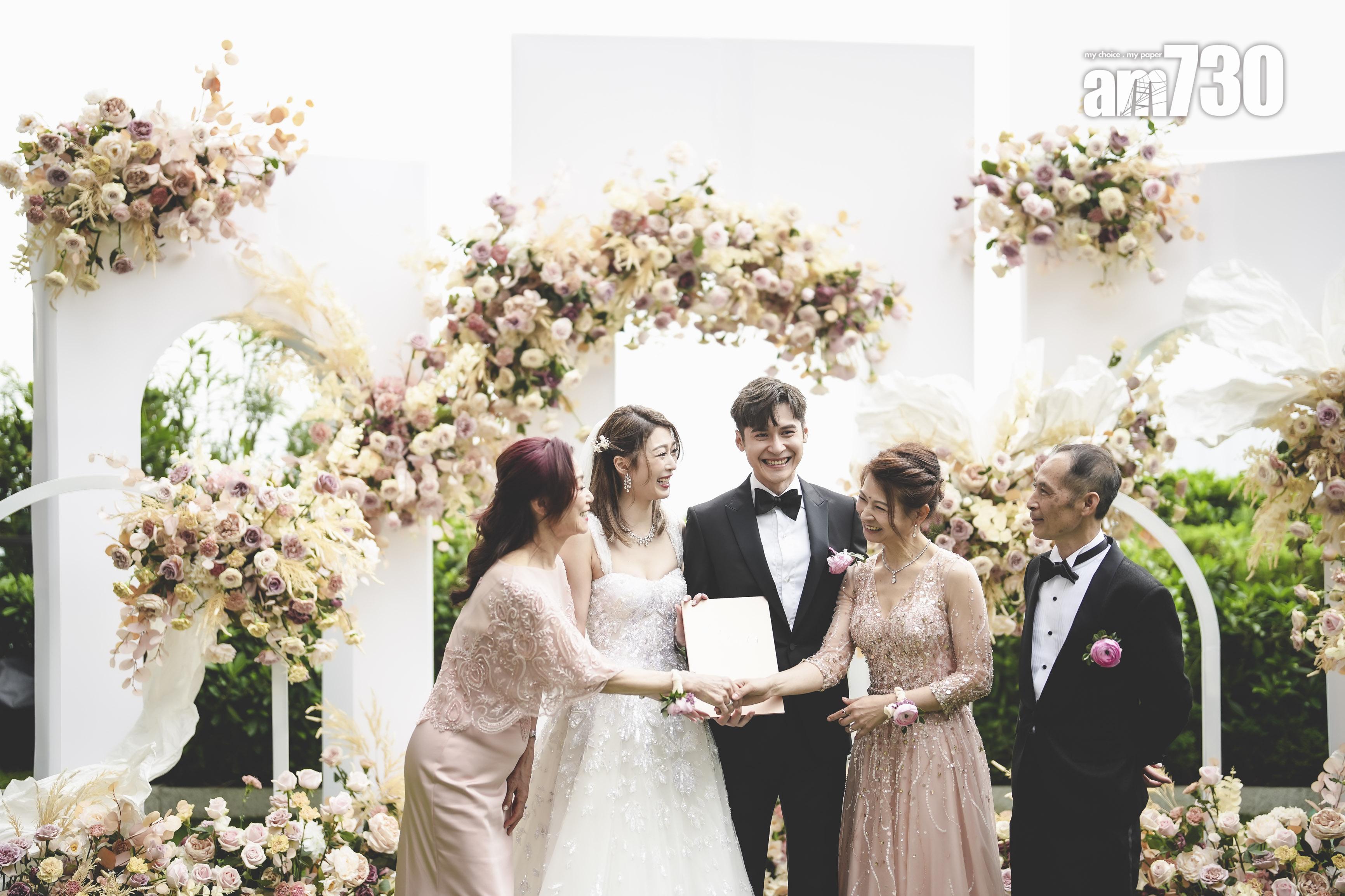 陳家樂早撻有著數!4年前擲逾半億購傲玟三房 現大跌價43%重售