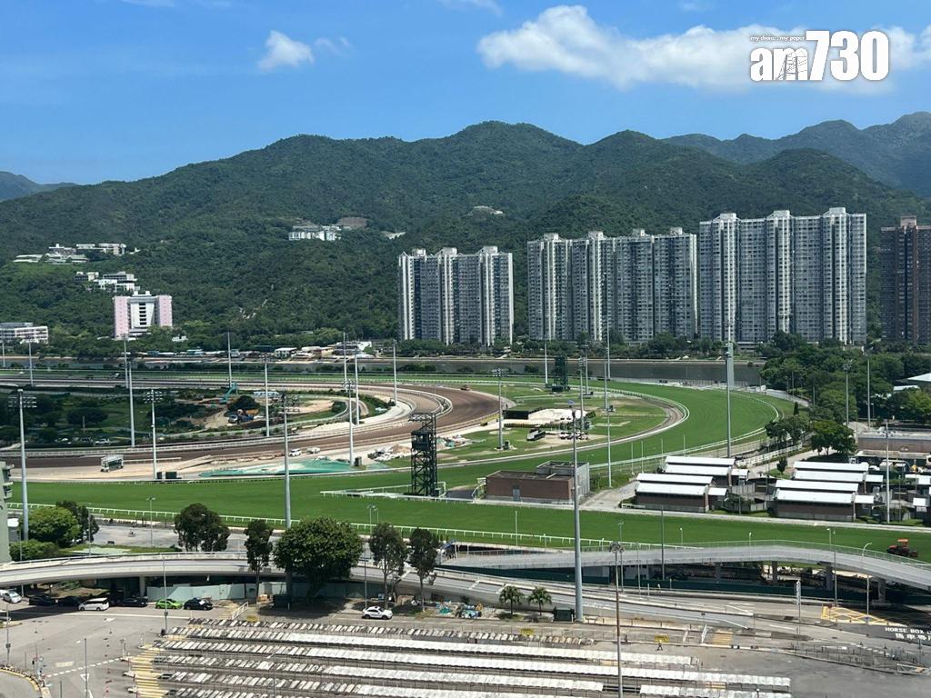 單位直擊|鐵路盤失守!馬場景兩房6年蝕45萬沽 代理:造價時光倒流至2015年