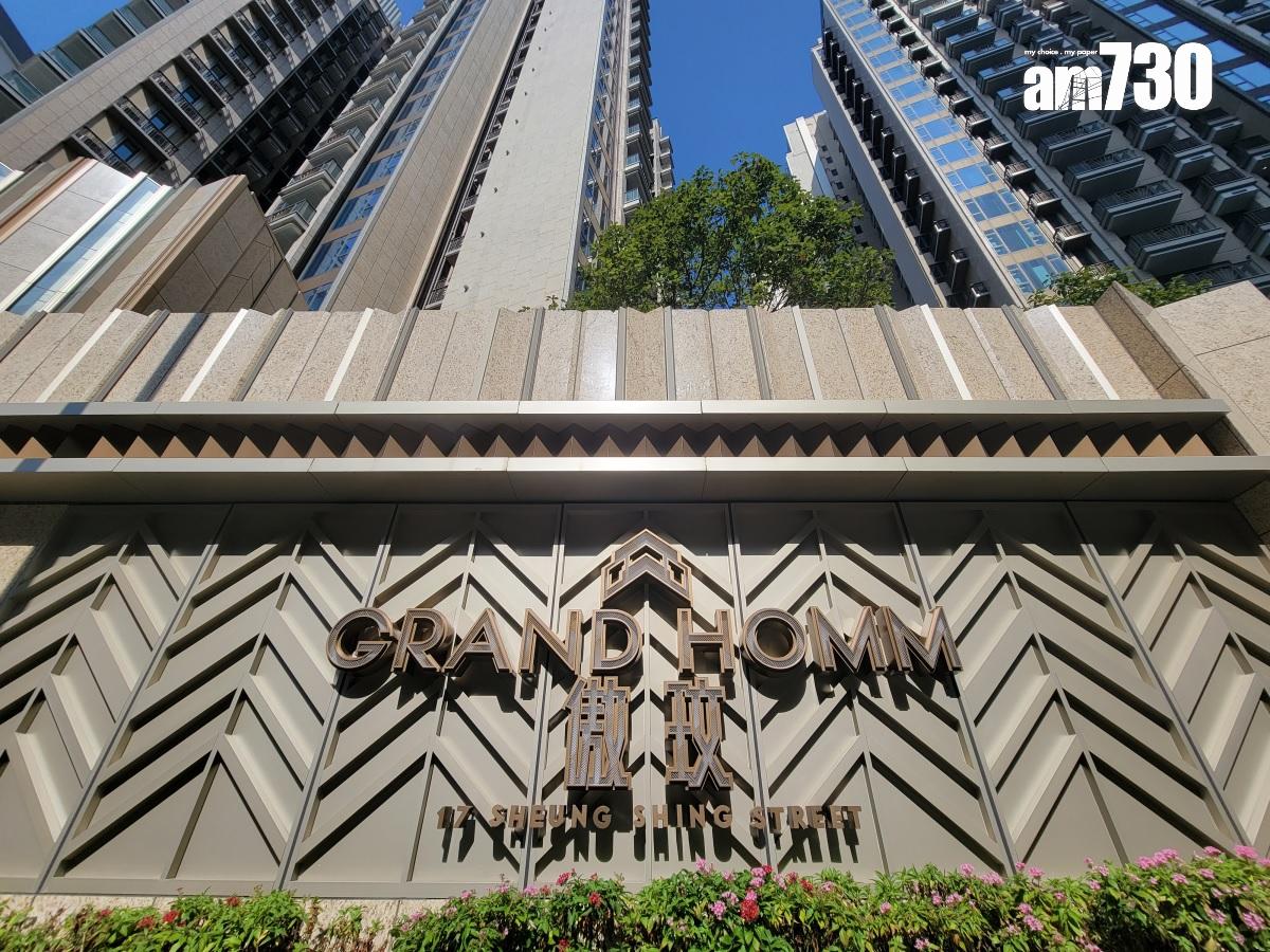 陳家樂早撻有著數!4年前擲逾半億購傲玟三房 現大跌價43%重售