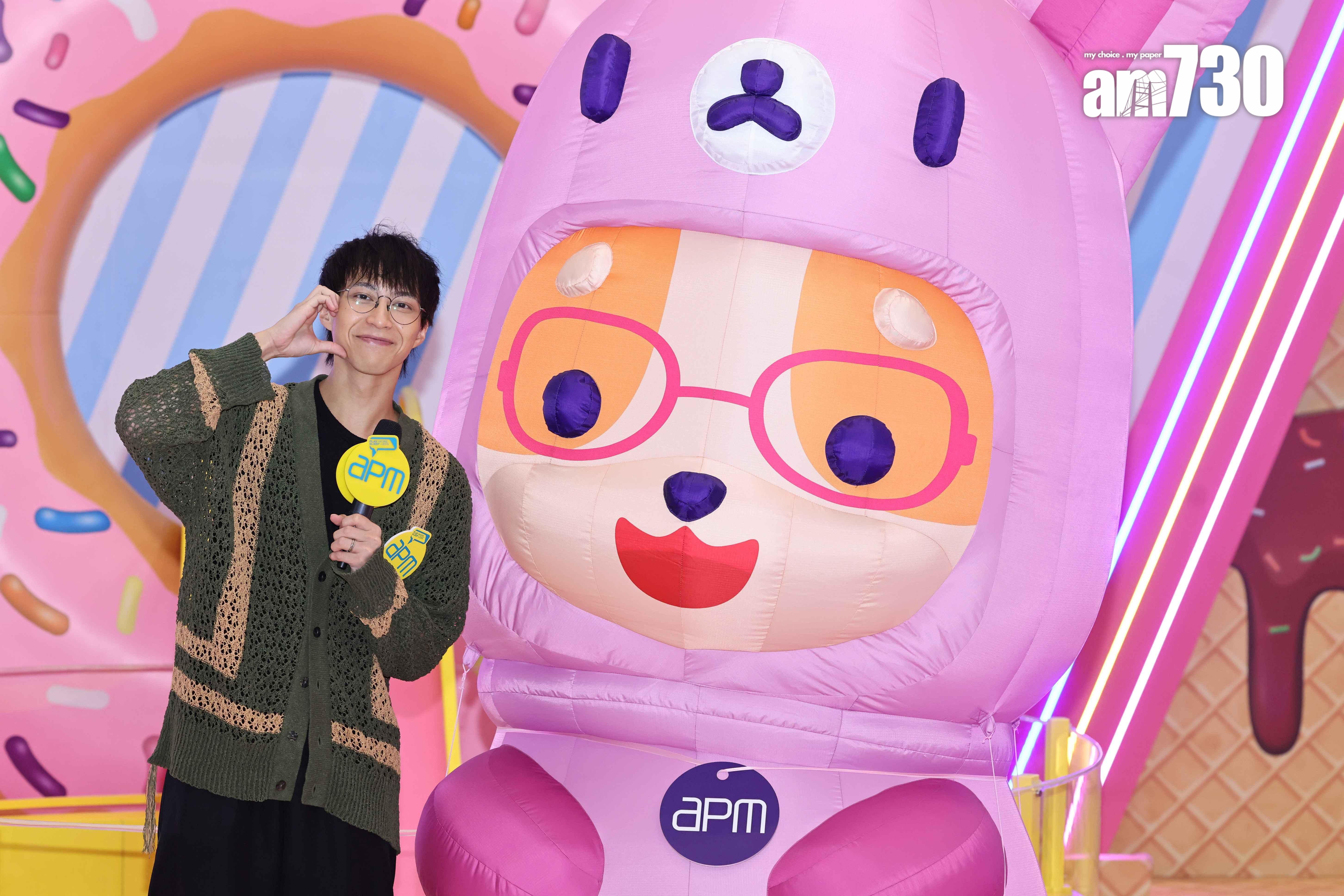 吳業坤搭巴士返屯門愛巢 途中肚痛FB直擊引大批網民留言 捱過三次陣痛 最後……