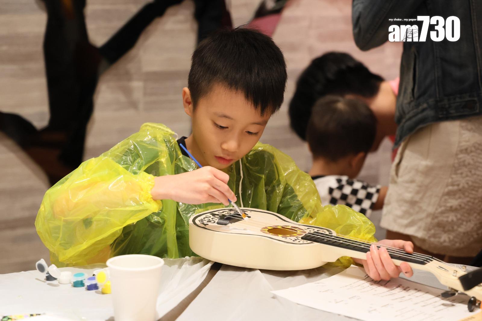 會德豐KOKO MARE舉行萬聖節親子派對 MONACO系列售出1伙│新盤動態