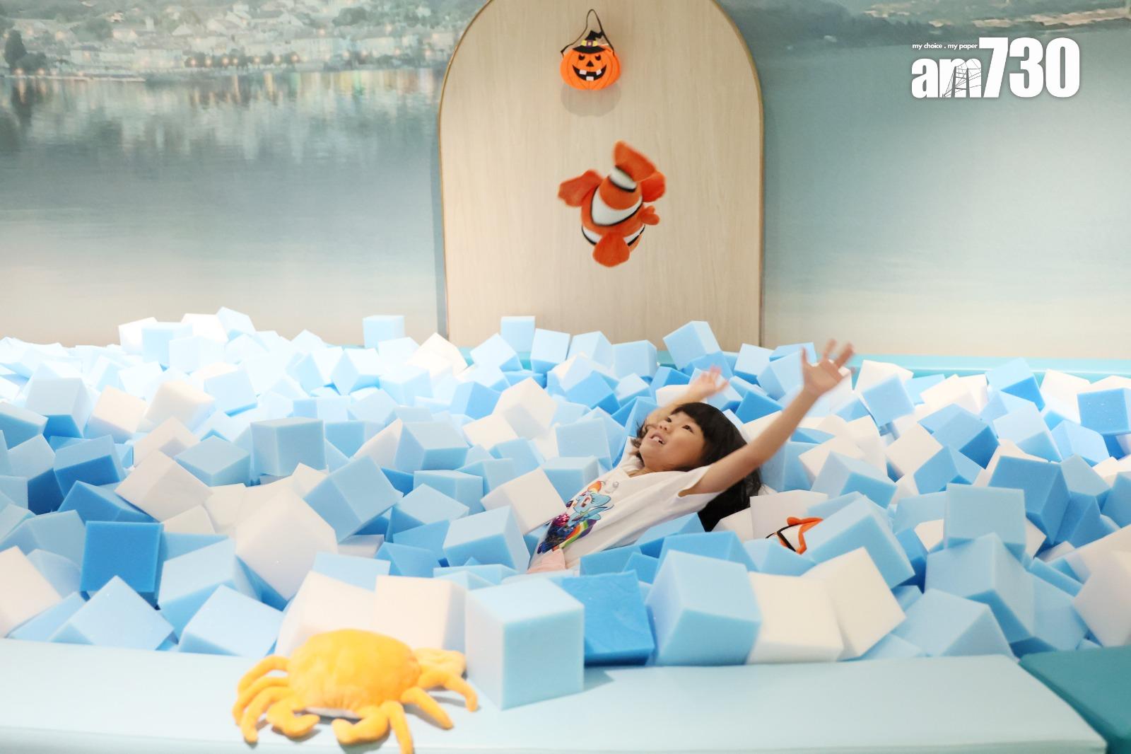 會德豐KOKO MARE舉行萬聖節親子派對 MONACO系列售出1伙│新盤動態