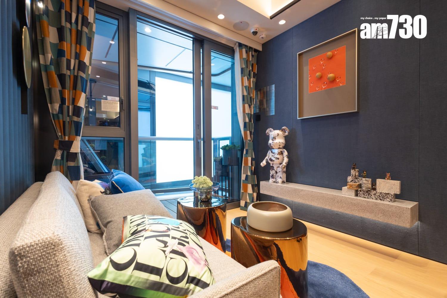 啟德新盤|啟德海灣第1期短期開價 首批不少於204伙