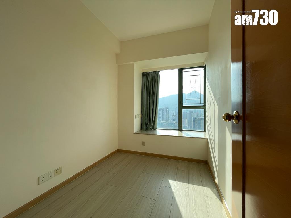 單位直擊|藍灣半島本月租賃成交倍增 海景雅裝三房套2.3萬租出|多圖