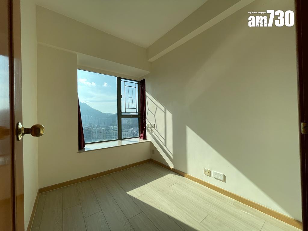 單位直擊|藍灣半島本月租賃成交倍增 海景雅裝三房套2.3萬租出|多圖