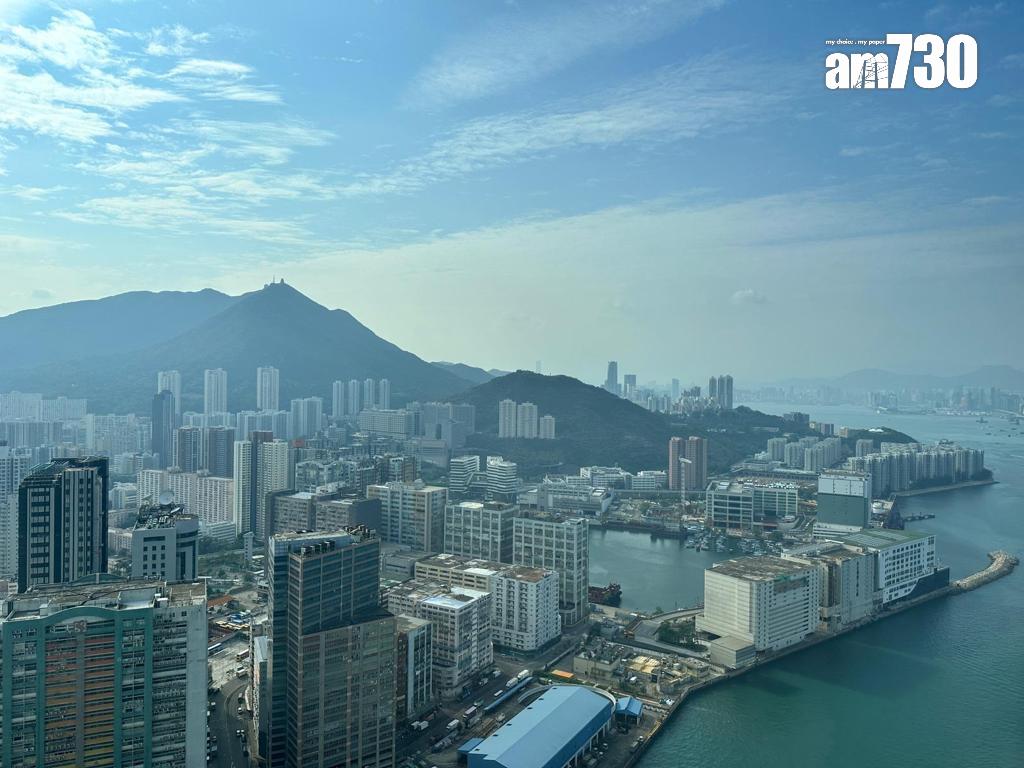 直擊單位|藍灣半島高層兩套房 附品味裝修家電齊全 區內客2.3萬承租|多圖