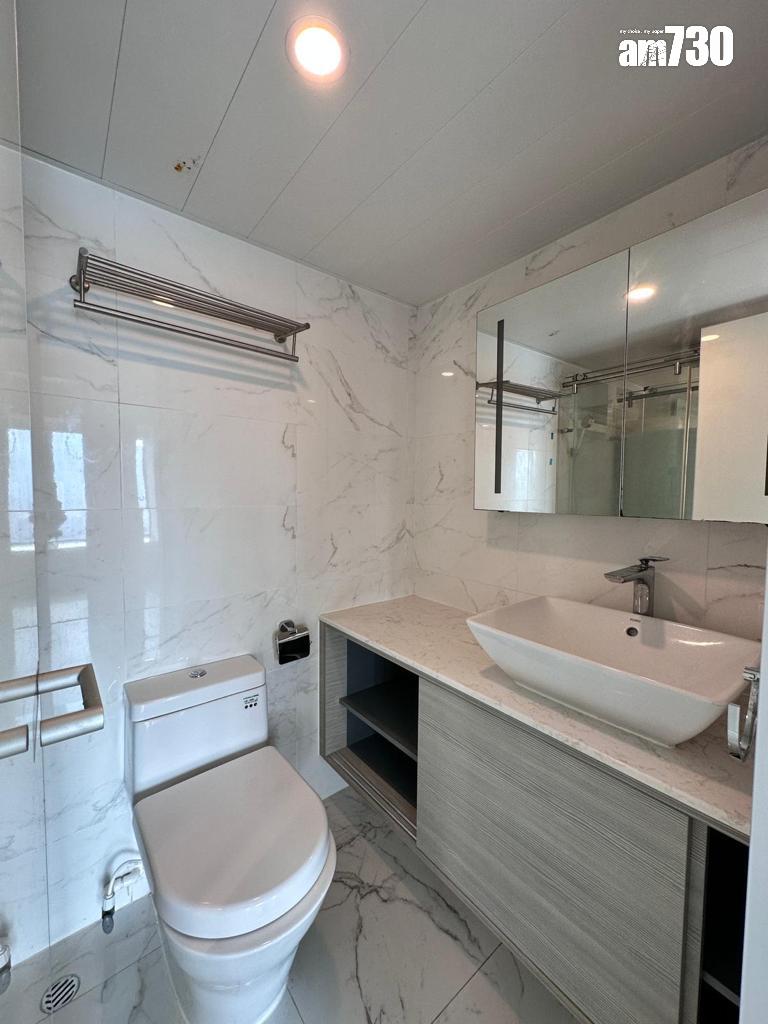 直擊單位|藍灣半島高層兩套房 附品味裝修家電齊全 區內客2.3萬承租|多圖