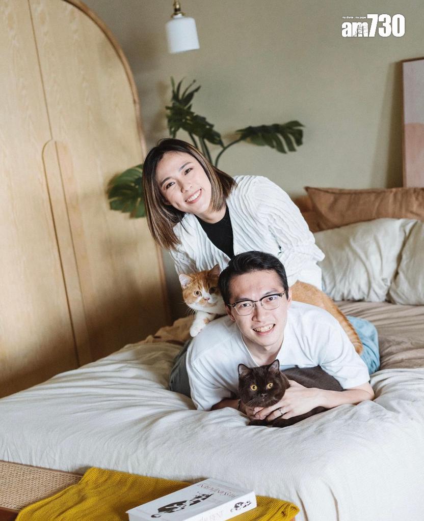 名人入市|羽毛球港隊伍家朗擲930萬 首置入市大圍三房連車位