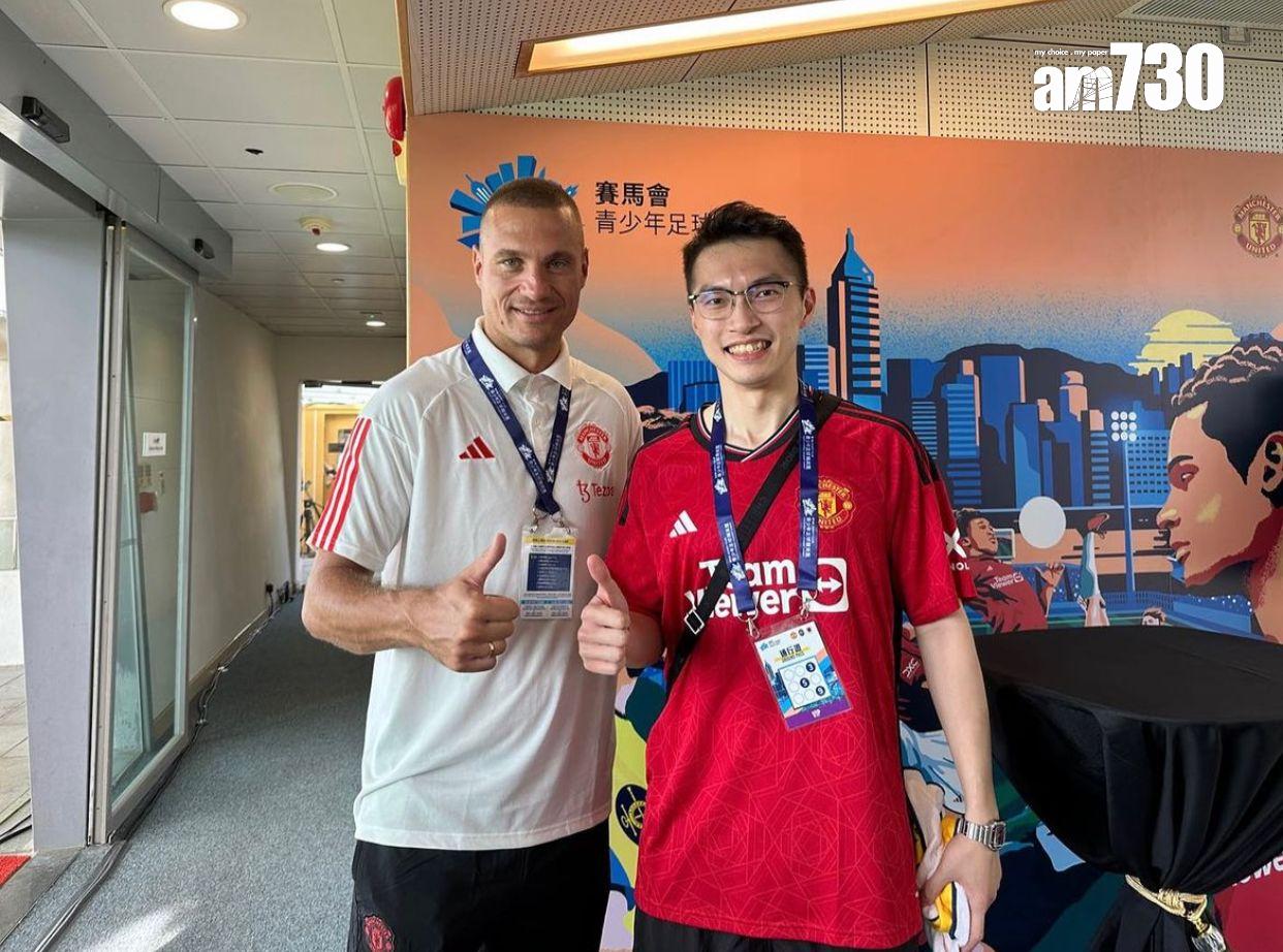 名人入市|羽毛球港隊伍家朗擲930萬 首置入市大圍三房連車位