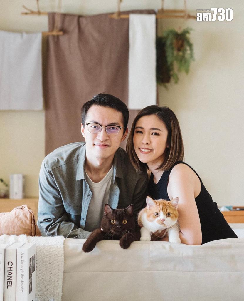 名人入市|羽毛球港隊伍家朗擲930萬 首置入市大圍三房連車位