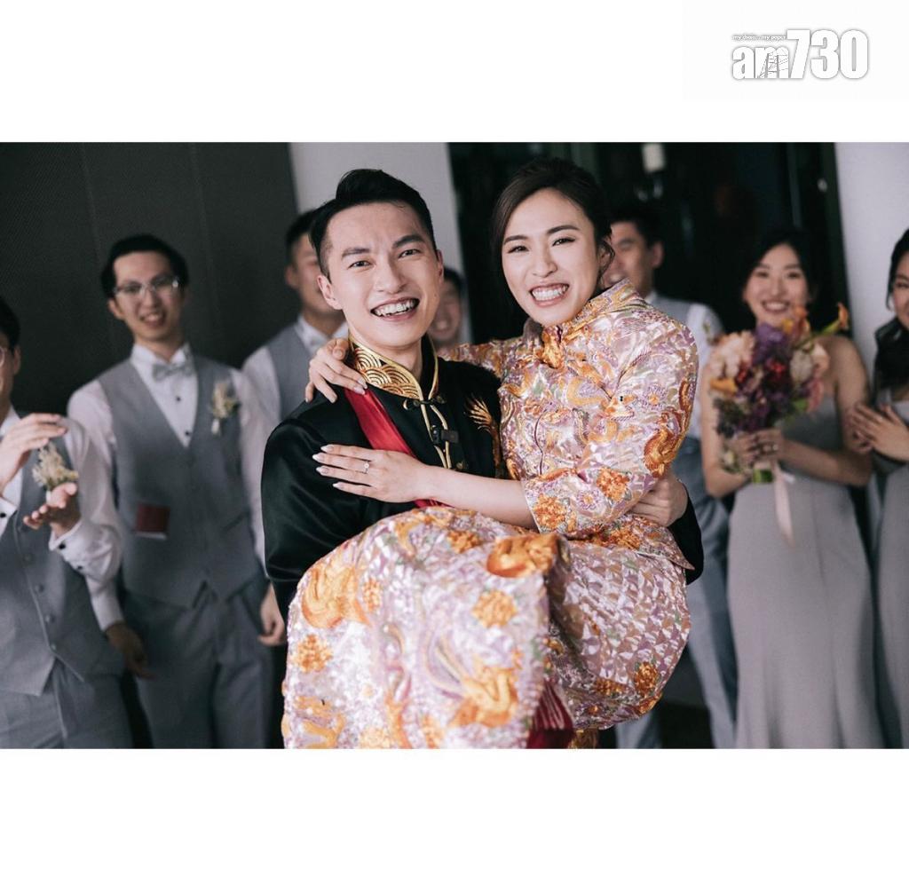 名人入市|羽毛球港隊伍家朗擲930萬 首置入市大圍三房連車位