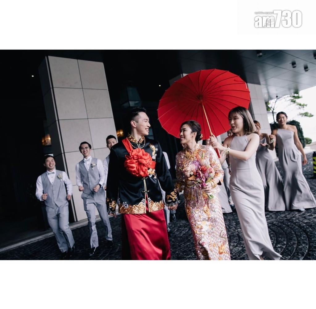 名人入市|羽毛球港隊伍家朗擲930萬 首置入市大圍三房連車位