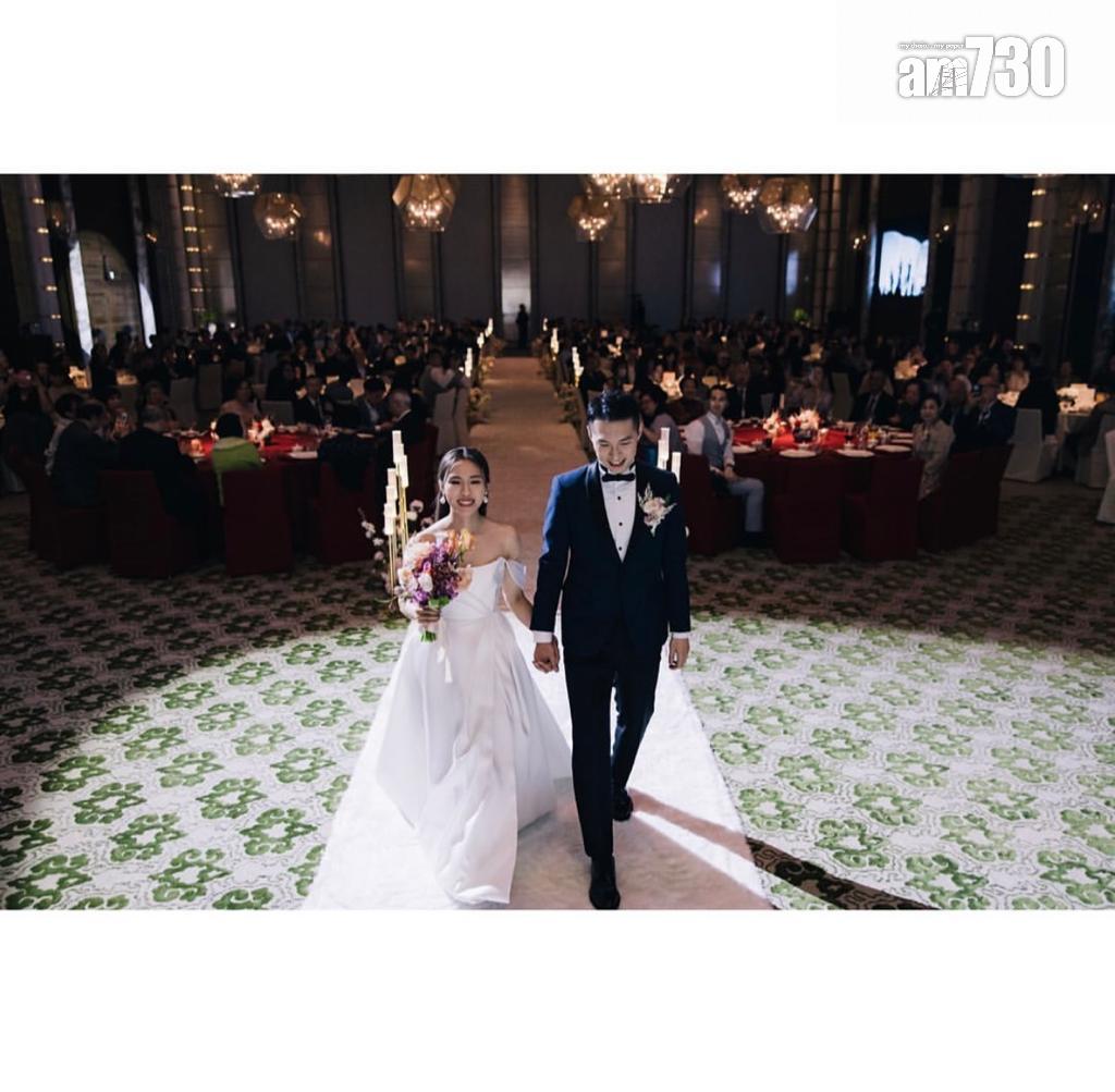 名人入市|羽毛球港隊伍家朗擲930萬 首置入市大圍三房連車位