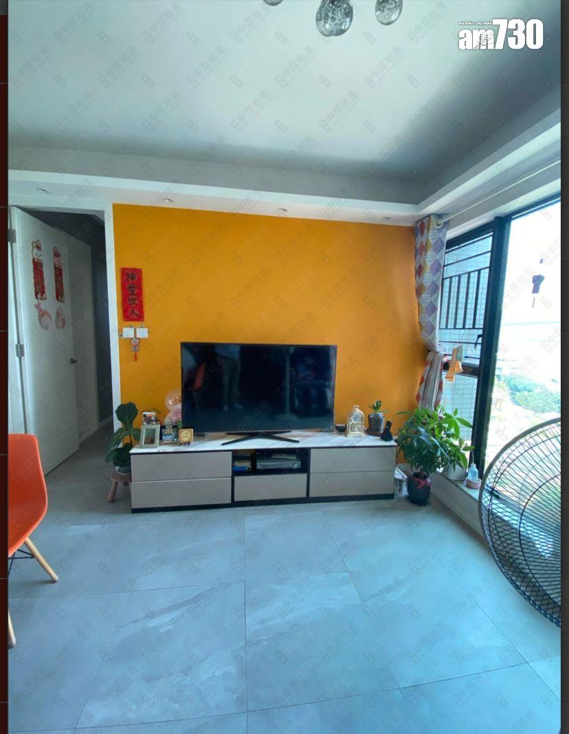 單位直擊|珀麗灣三房套放盤3日948萬速沽 代理:單位擁一大賣點!|多圖